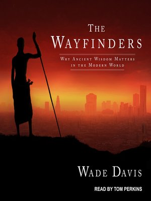 cover image of The Wayfinders